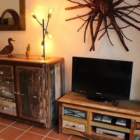 Objekt 85 Top Ferienwohnung Fur 2-4 Personen Wlan Hund Terrasse Und Garten Strandnah Apartament Häven