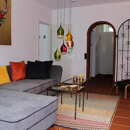 Objekt 85 Top Ferienwohnung Fur 2-4 Personen Wlan Hund Terrasse Und Garten Strandnah Häven