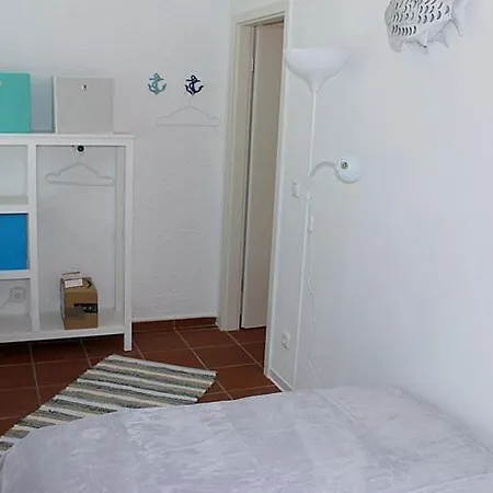 Objekt 85 Top Ferienwohnung Fur 2-4 Personen Wlan Hund Terrasse Und Garten Strandnah Apartament *