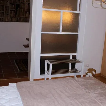 Objekt 85 Top Ferienwohnung Fur 2-4 Personen Wlan Hund Terrasse Und Garten Strandnah Apartament *